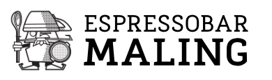 Espressobar Maling